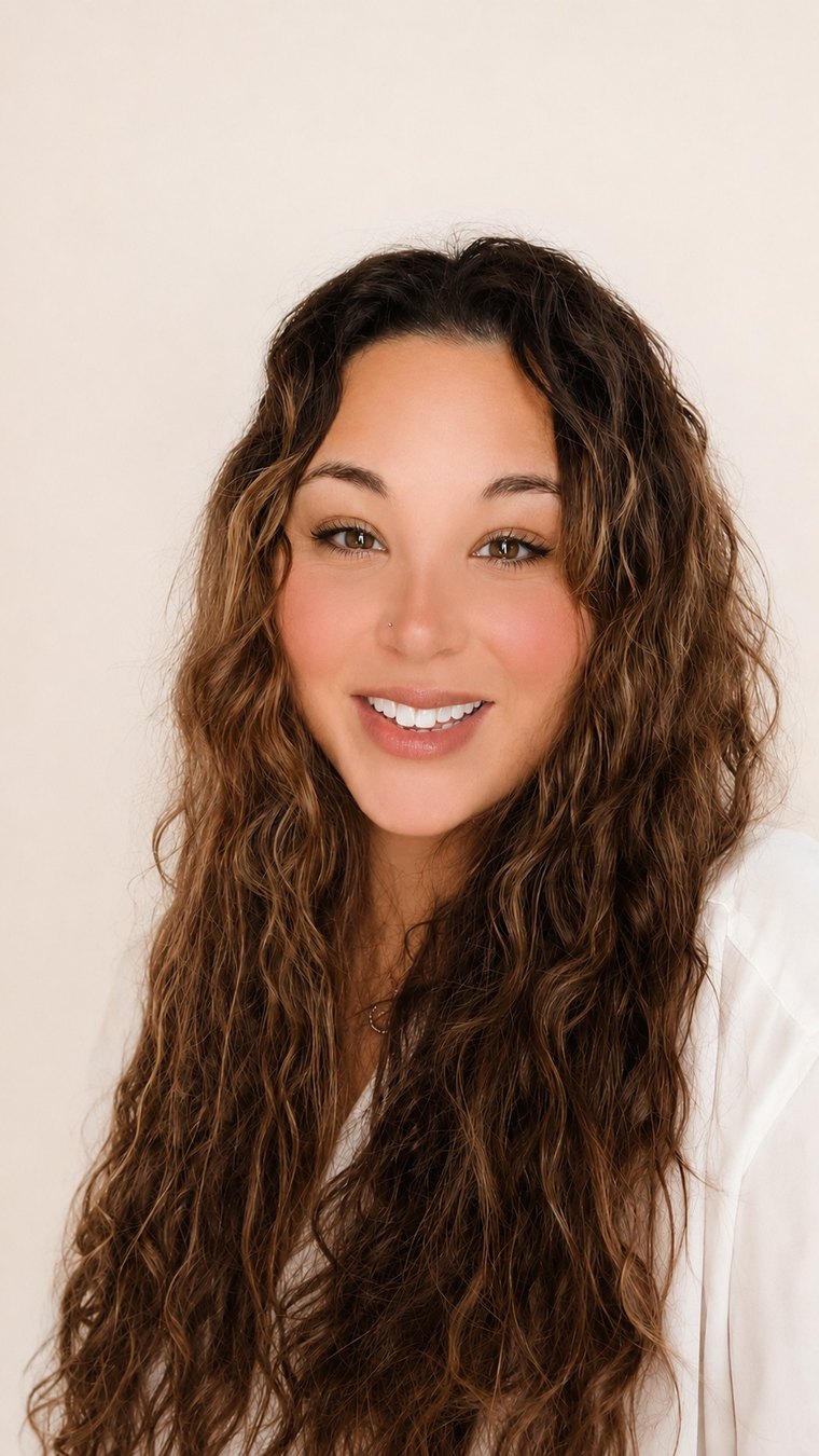 Whitney Smith, Founder & Hospitality Curator of Milk & Honey Milestones
